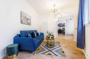 Magnificent duplex - 2BR-6P - Near Montmartre